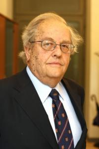 Il professor Eugenio Torre